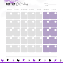 Load image into Gallery viewer, She Evolve 90 Day Planner